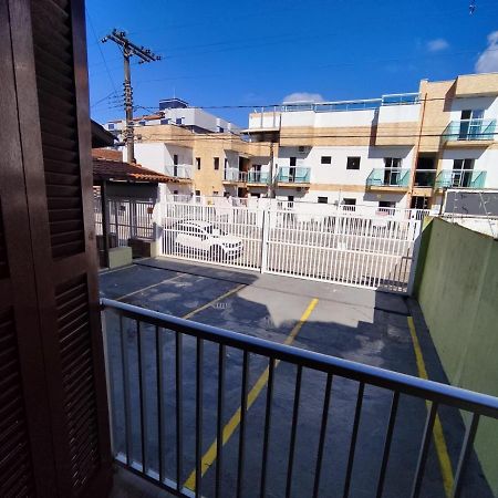 So 280M Do Mar Da Praia Grande Duplex 10 Acaraje ウバトゥバ エクステリア 写真